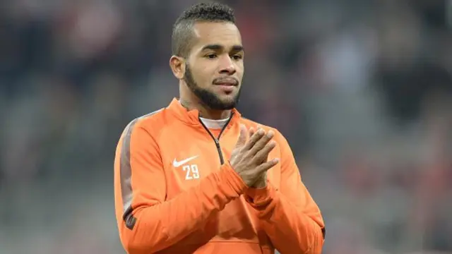 Alex Teixeira