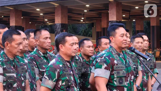 Andika Perkasa