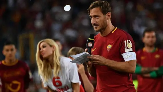 Francesco Totti
