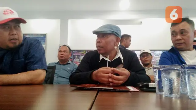 Belum Dilantik "Calo" Jabatan Gubernur Bengkulu Helmi Hasan Berkeliaran