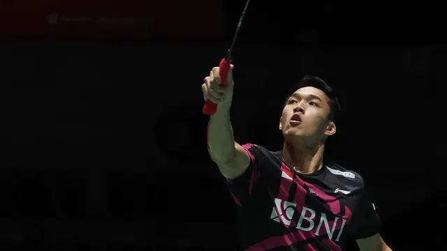 Jonatan Christie