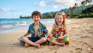 60 Hawaiian Names and Meanings for Boys and Girls