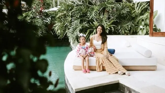 [Fimela] Farah Quinn