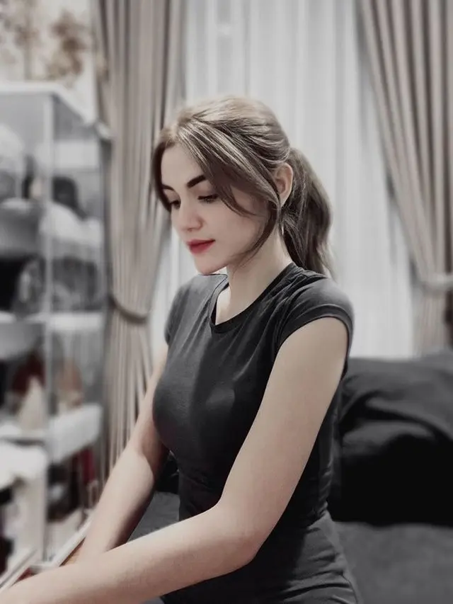 [Fimela] Hilda Vitria