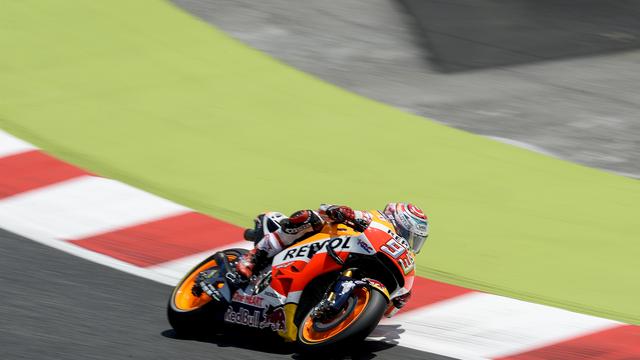 Marc Marquez