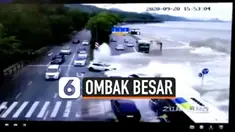 THUMBNAIL OMBAK BESAR SAPU KENDARAAN
