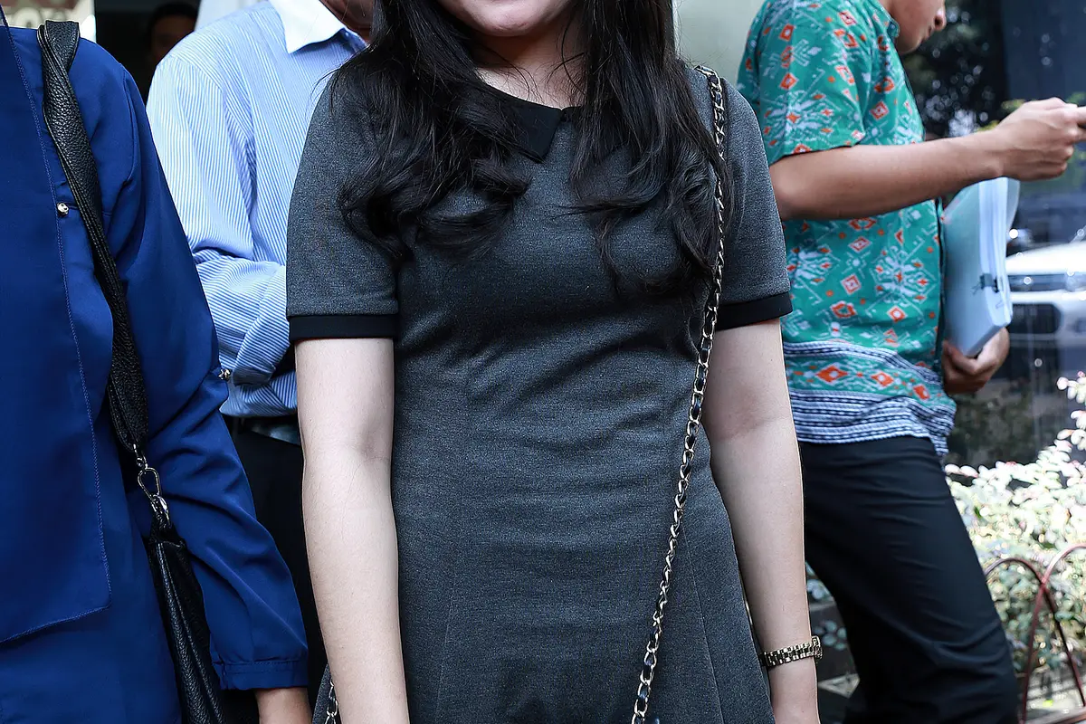[Bintang] Prilly Latuconsina