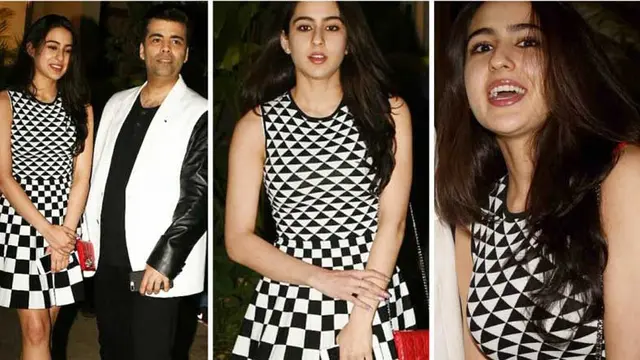 Sara Ali Khan