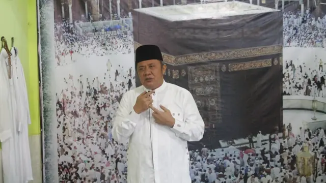 Indahnya Lantunan Alquran di Lapak Gratis Ayo Mengaji Palembang