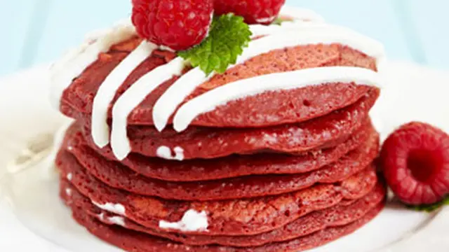 5 Kreasi Pancake yang Bisa Manjakan Lidah