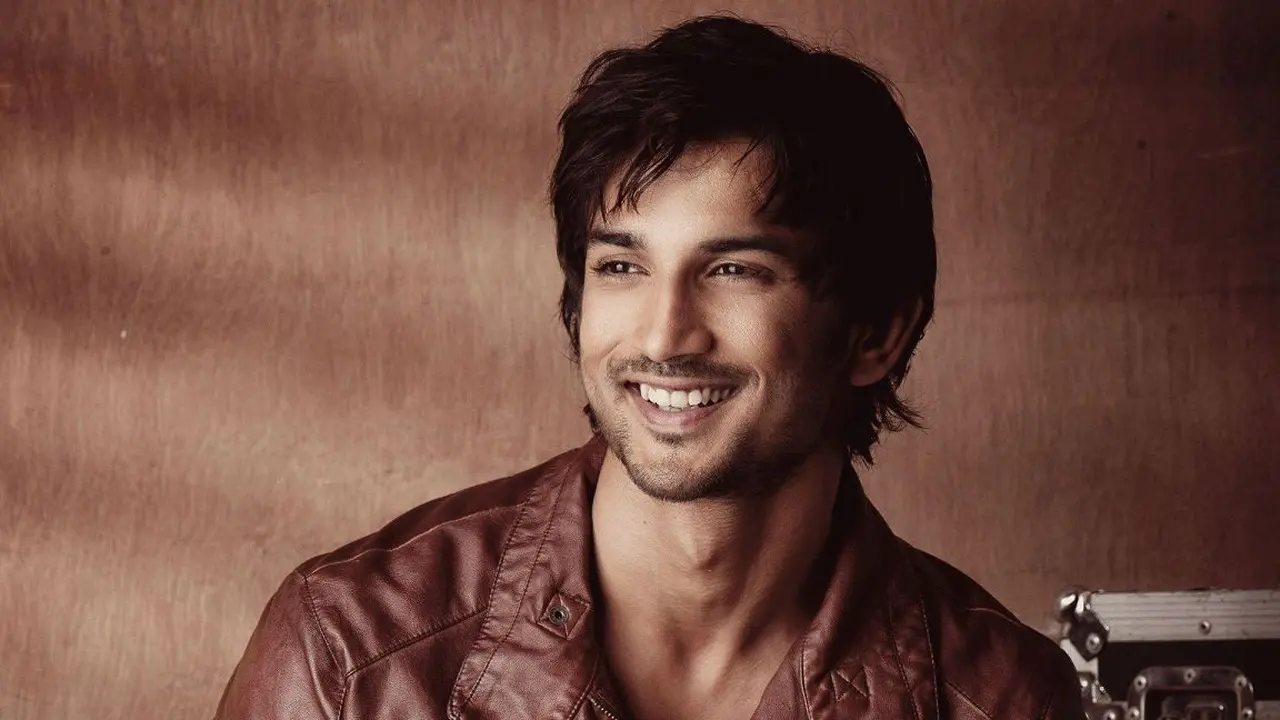 Sushant Singh Rajput