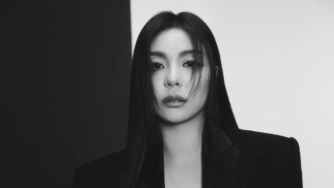 Konser Ailee