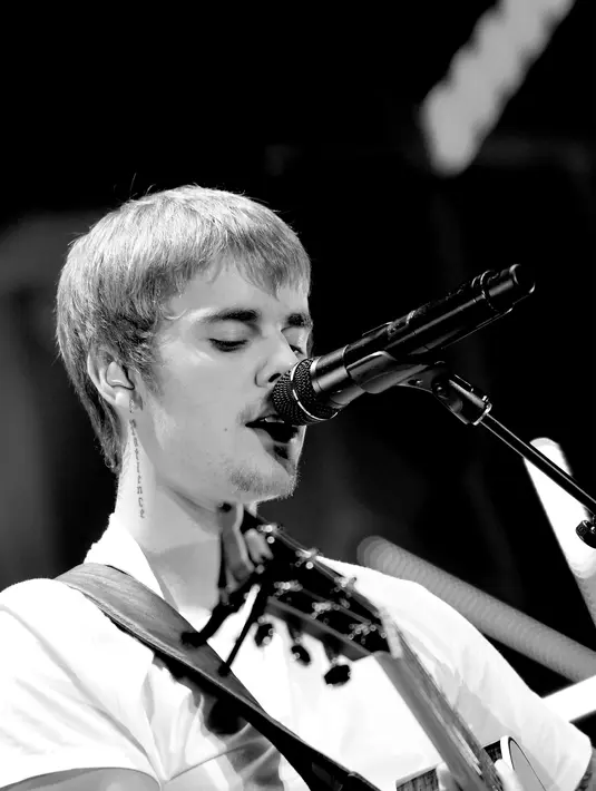 Meski sudah berpisah sejak dua tahun silam, tak sedikit yang berharap agar Selena dan Justin kembali bersama. Sering kali pertanyaan itu pun muncul. (AFP/Bintang.com)