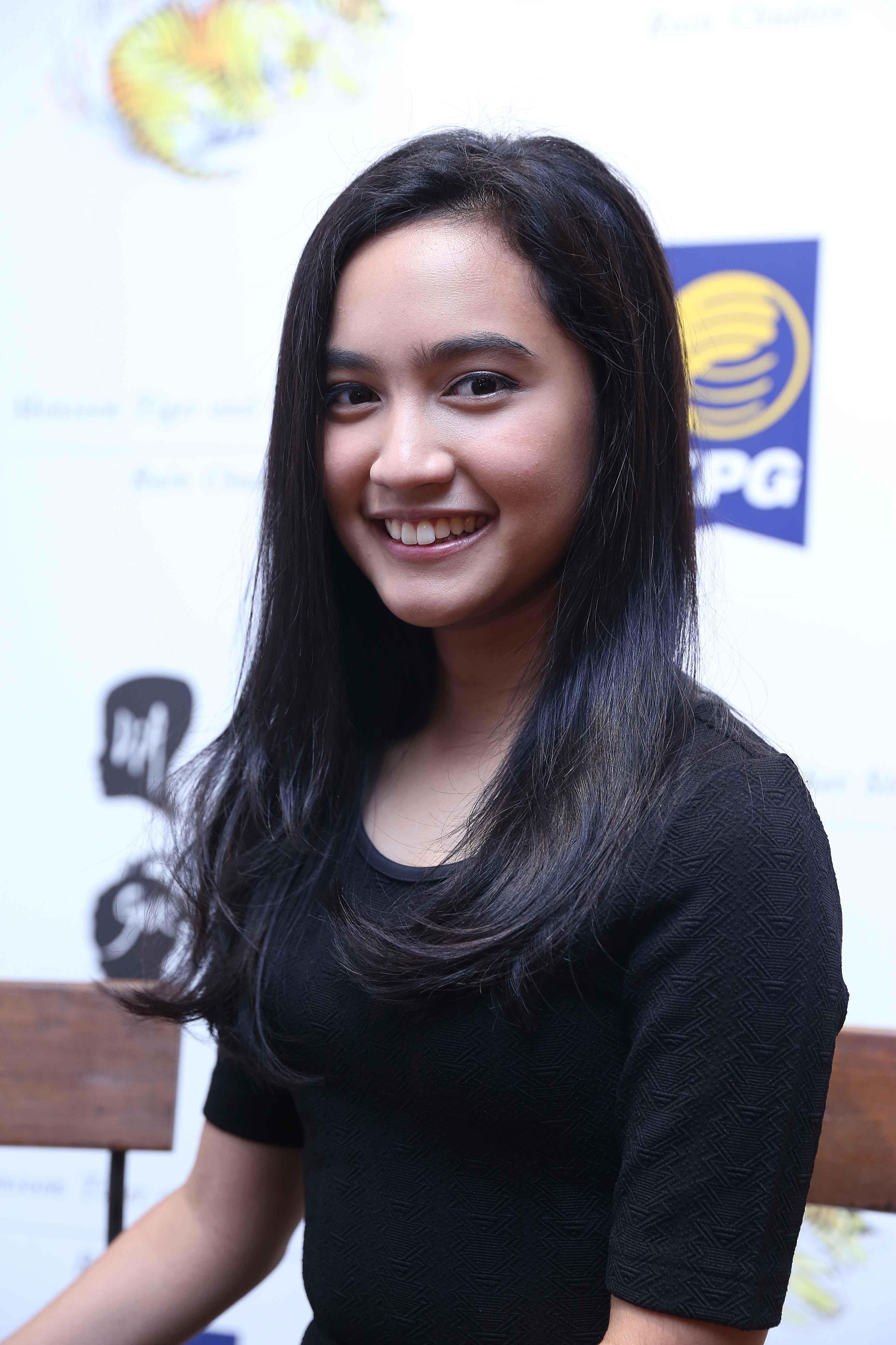 2 Tahun Terserang Kanker Tiroid Rachel Amanda Berhasil Sembuh Showbiz Liputan6 Com
