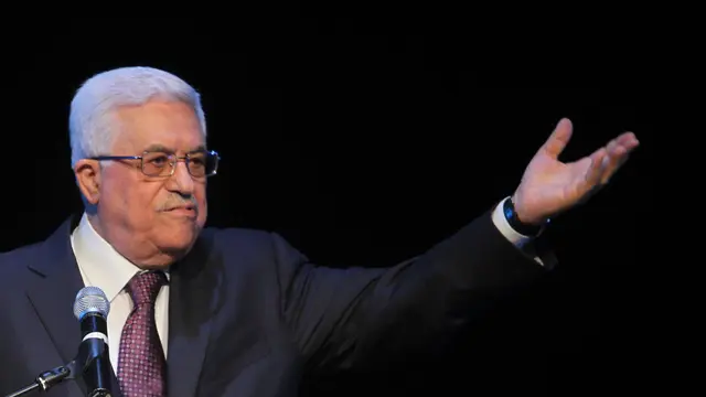 ISIS Akan Damaikan Arab dan Israel?