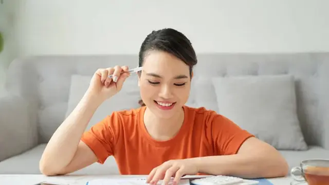 Buat Tujuan Keuangan yang Jelas