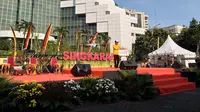 Tour de Singkarak Pulihkan Ekonomi Sumbar Pasca Gempa Bumi 2009