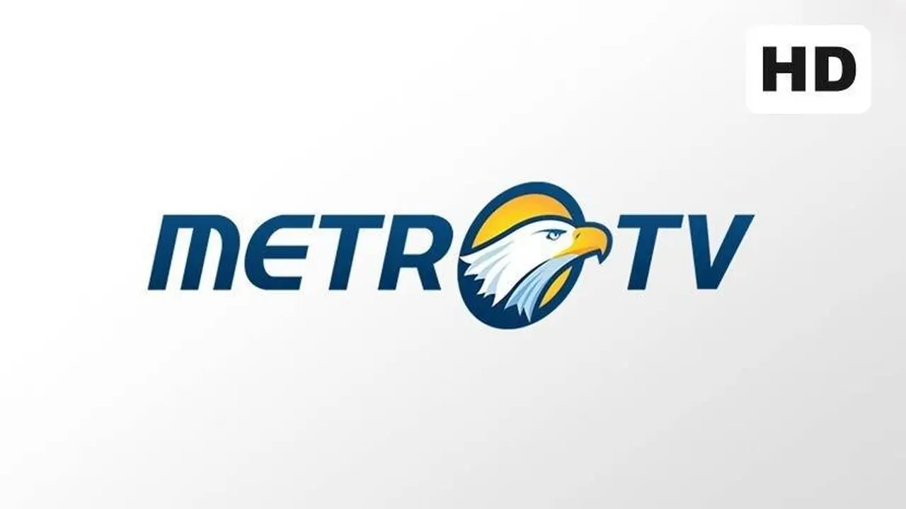 Cara Nonton Live Streaming Metro TV di Aplikasi Vidio