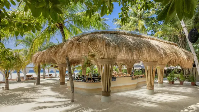 Merayakan 30 Tahun Keindahan Maldives, Banyan Tree Vabbinfaru Tawarkan Sensasi Hidup Maladewa Asli dalam Kemewahan Ramah Lingkungan (Foto: Banyan Tree Vabbinfaru/petriepr.com)