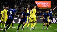 Scudetto Lepas? Ini Momen-Momen yang Hancurkan Peluang Juara Inter Milan