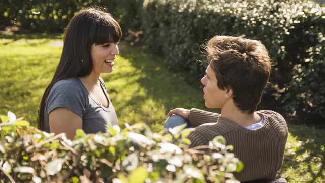 Cara Bijak Menghadapi Pasangan yang Punya Gengsi Tinggi - 2