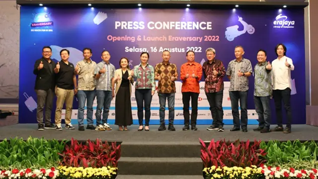 Erajaya Group