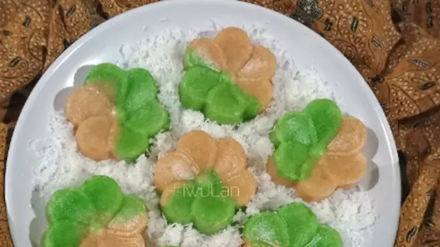 apem nasi