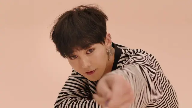 [Bintang] G-Dragon