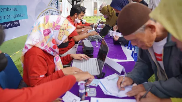 Dalam rangka menyemarakkan bulan Ramadhan 1444 H, PT Jasa Marga (Persero) Tbk menggelar program Safari Ramadan BUMN 2023 yang diinisiasi oleh Kementerian BUMN sebagai komitmen untuk hadir di tengah masyarakat.