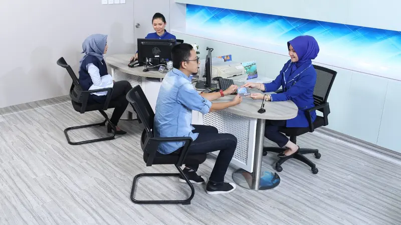 Jadwal Operasional Unit Kerja BRI di Zona Merah Mulai Pukul 09.00 Wib