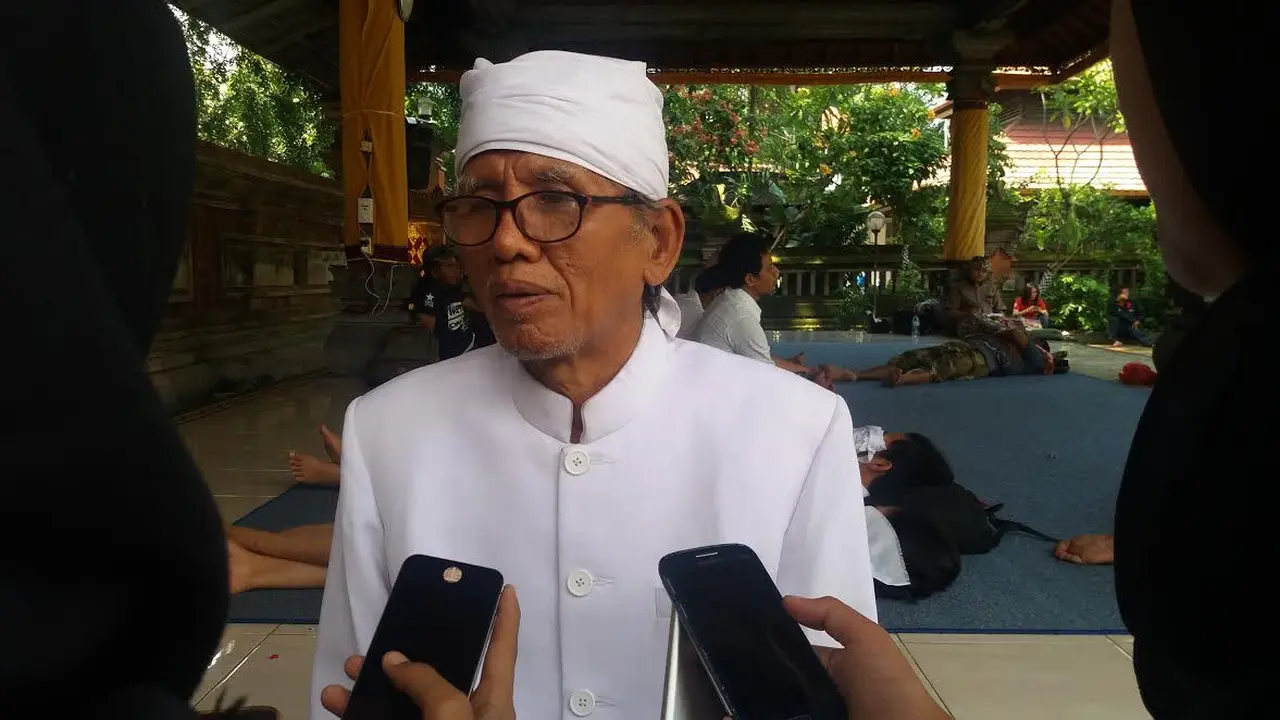Hari Raya Nyepi