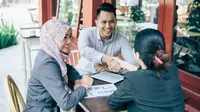 Arti Syirkah beserta Rukun dan Syaratnya