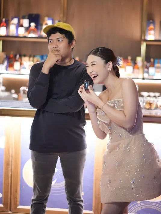 Livy Renata [Foto: Instagram/livyrenata]