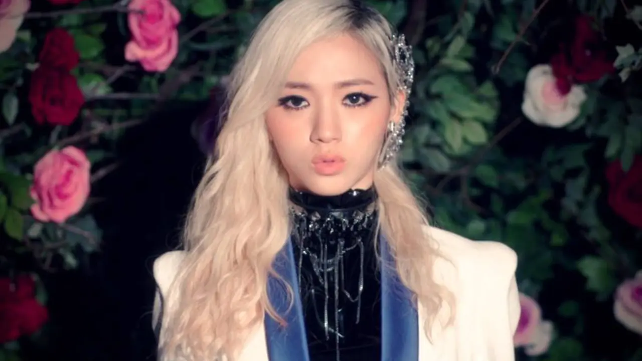 Satu Rekannya Tewas, Sojung Ladies Code Masih Belum Tahu