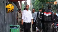 Jokowi: Dana untuk PD Dharma Jaya Tunggu Kajian BPK