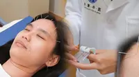 Mengenal Teknik Pengobatan Tradisional Tiongkok 