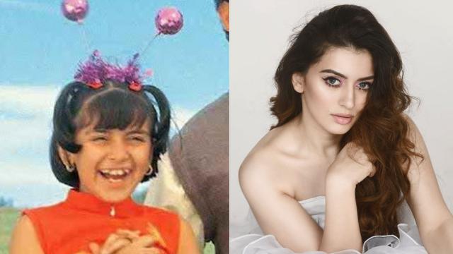 17 Tahun Berlalu Ini 6 Potret Terbaru Hansika Motwani Pemeran Priya Di Film Koi Mil Gaya Hot Liputan6 Com Hansika motwani (born 9 august 1991) is an indian actress who mainly appears in tamil films. film koi mil gaya