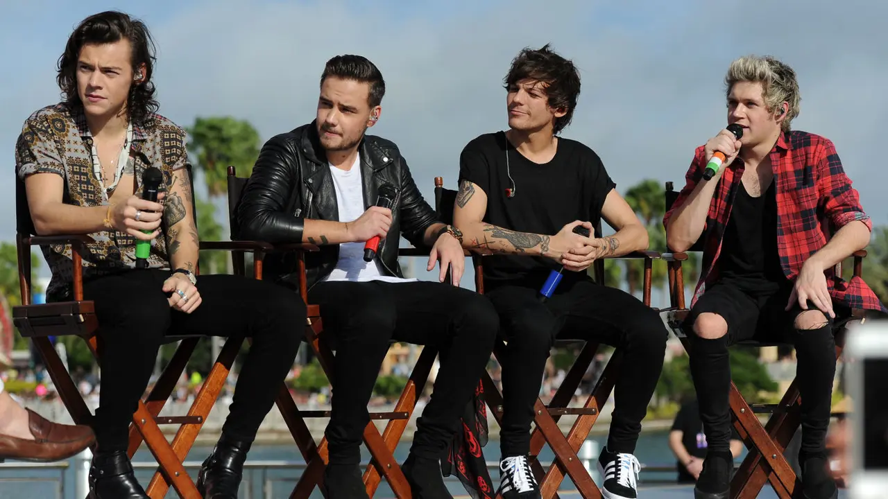 One Direction