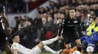 Manchester United Kepincut Pemain Jepang dari Liga Belanda, Calon Pendamping Kobbie Mainoo