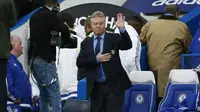 Ini Alasan Utama Hiddink Bersedia Latih Chelsea