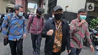 Polri Lantik Novel Baswedan dan 43 Eks Pegawai KPK Jadi ASN Kamis 9 Desember Besok