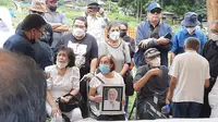 Remy Sylado Sempat Bahas Kematian Sebelum Meninggal Dunia