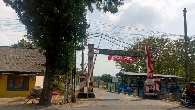Sering Terjadi Kecelakaan di Area Jembatan Kidangan Blora, 8 Faktor Ini Perlu Jadi Perhatian Serius