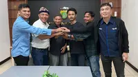 Insiden Wartawan Dicekik Saat Liput Dapur MBG Berujung Damai, Pelaku Akui Khilaf