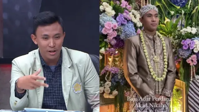 5 Sosok Mahasiswa UGM yang Sempat Viral di Medsos, Terbaru Abigail Manurung 'Bercyandya'