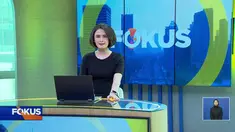 Perbarui informasi Anda bersama Fokus edisi (06/02) dengan berita-berita sebagai berikut, Dampak Erupsi Gunung Semeru, Beli Minyakita Pakai KTP, Dampak Sampah Tak Tertampung di TPA.