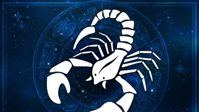 [Bintang] November, Ini 5 Fakta Menarik dari Pemilik Zodiak Scorpio