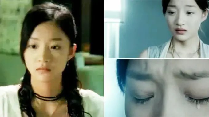 Foto: youtube.com/Sarahie3