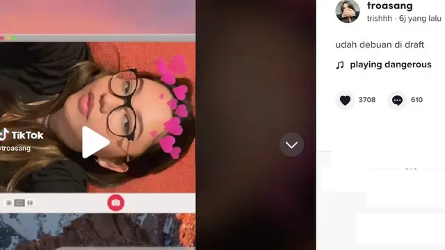Trisha Eungelica