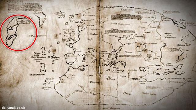 Bangsa Viking Temukan Amerika Sebelum Columbus Klaim Palsu Global Liputan6 Com